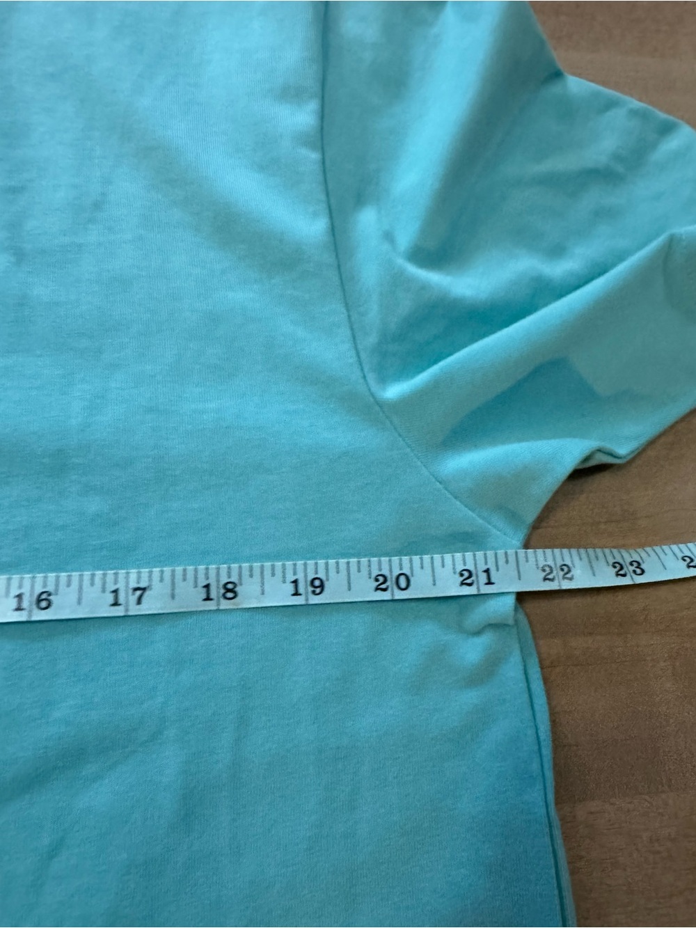 Eastside Golf men’s core Swingman t-shirt - Picture 8 of 8